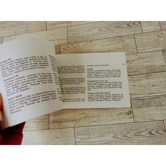 The Art of‎ Soap Making by Merilyn Mohr 1998 Craft Paperback Book DIY How-To - Picture 5 of 9